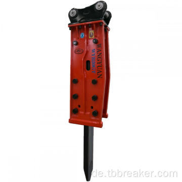 Furukawa HB20G Breaker Hb18g Hammer